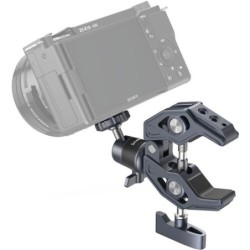 SmallRig 4102B | Compra SmallRig 4102B | Precio SmallRig 4102B | super clamp cámara acción