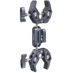 SmallRig 4103B | Compra SmallRig 4103B | Precio SmallRig 4103B | super clamp doble pinza cangrejo
