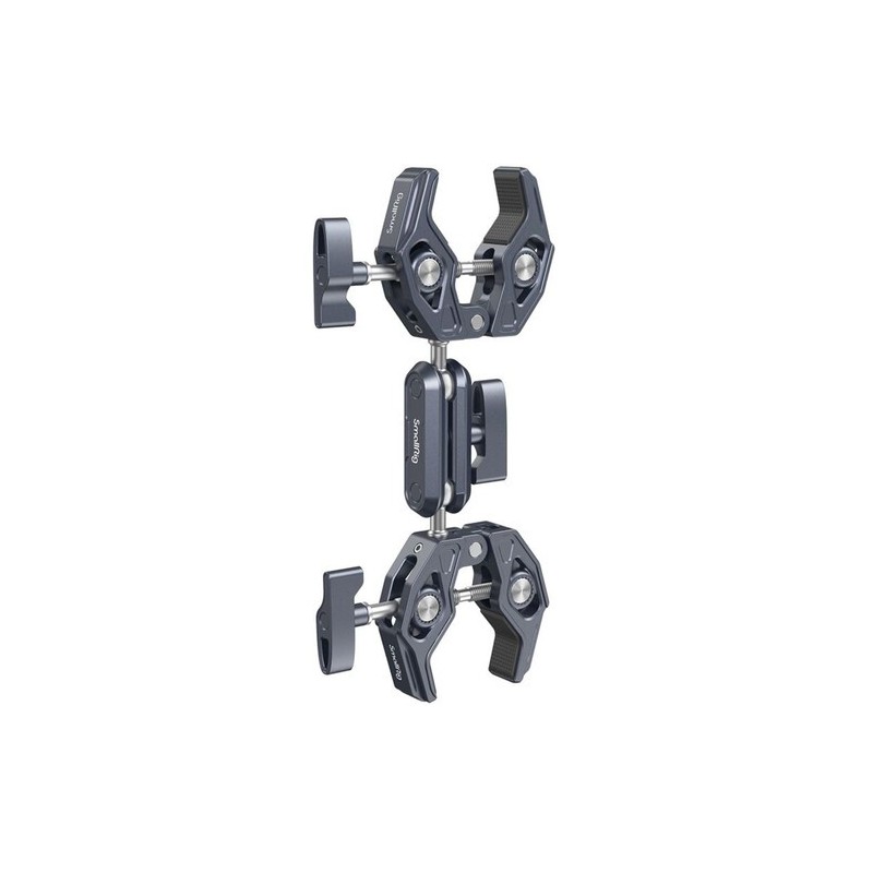 SmallRig 4103B | Compra SmallRig 4103B | Precio SmallRig 4103B | super clamp doble pinza cangrejo
