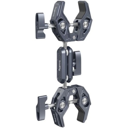 SmallRig 4103B | Compra SmallRig 4103B | Precio SmallRig 4103B | super clamp doble pinza cangrejo