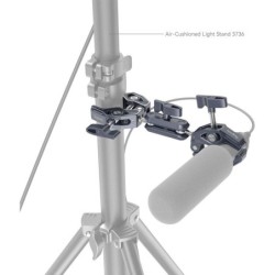 SmallRig 4103B | Compra SmallRig 4103B | Precio SmallRig 4103B | super clamp doble pinza cangrejo