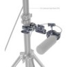 SmallRig 4103B | Compra SmallRig 4103B | Precio SmallRig 4103B | super clamp doble pinza cangrejo