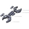 SmallRig 4103B | Compra SmallRig 4103B | Precio SmallRig 4103B | super clamp doble pinza cangrejo