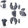 SmallRig 4103B | Compra SmallRig 4103B | Precio SmallRig 4103B | super clamp doble pinza cangrejo