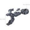 SmallRig 4103B | Compra SmallRig 4103B | Precio SmallRig 4103B | super clamp doble pinza cangrejo