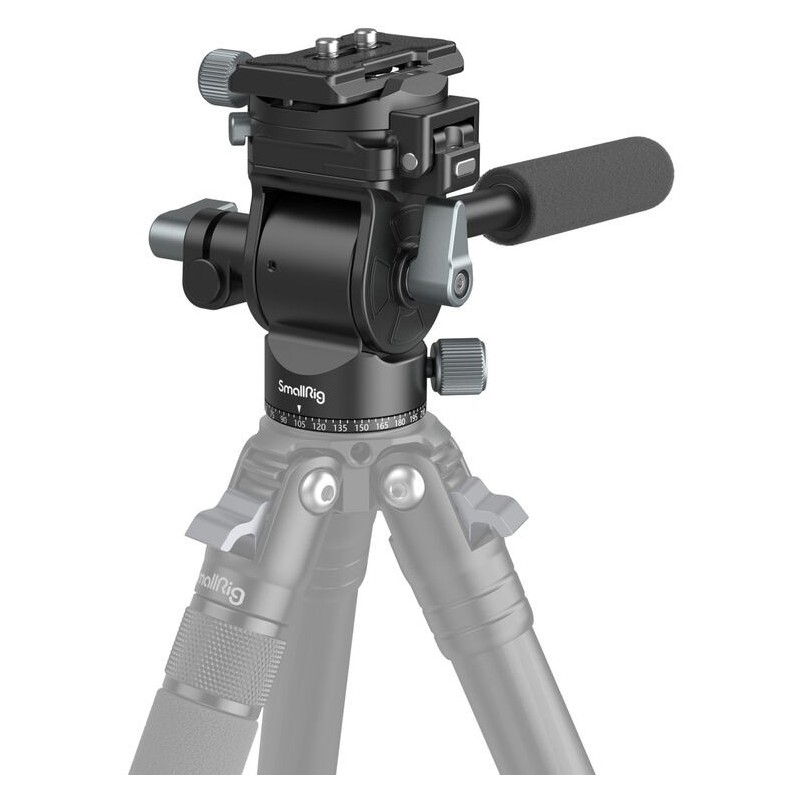 SmallRig 4104 | Compra SmallRig 4104 | Precio SmallRig 4104 | cabeza vídeo grabación horizontal vertical