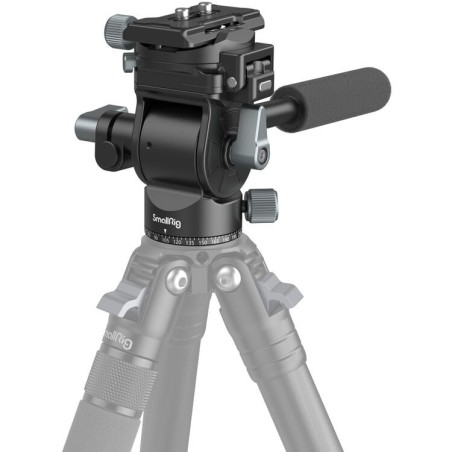 SmallRig 4104 | Compra SmallRig 4104 | Precio SmallRig 4104 | cabeza vídeo grabación horizontal vertical
