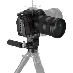 SmallRig 4104 | Compra SmallRig 4104 | Precio SmallRig 4104 | cabeza vídeo grabación horizontal vertical