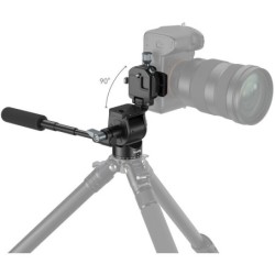 SmallRig 4104 | Compra SmallRig 4104 | Precio SmallRig 4104 | cabeza vídeo grabación horizontal vertical