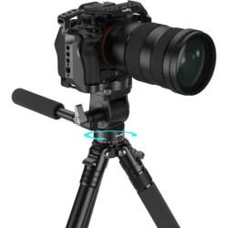 SmallRig 4104 | Compra SmallRig 4104 | Precio SmallRig 4104 | cabeza vídeo grabación horizontal vertical