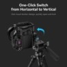 SmallRig 4104 | Compra SmallRig 4104 | Precio SmallRig 4104 | cabeza vídeo grabación horizontal vertical