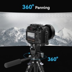 SmallRig 4104 | Compra SmallRig 4104 | Precio SmallRig 4104 | cabeza vídeo grabación horizontal vertical