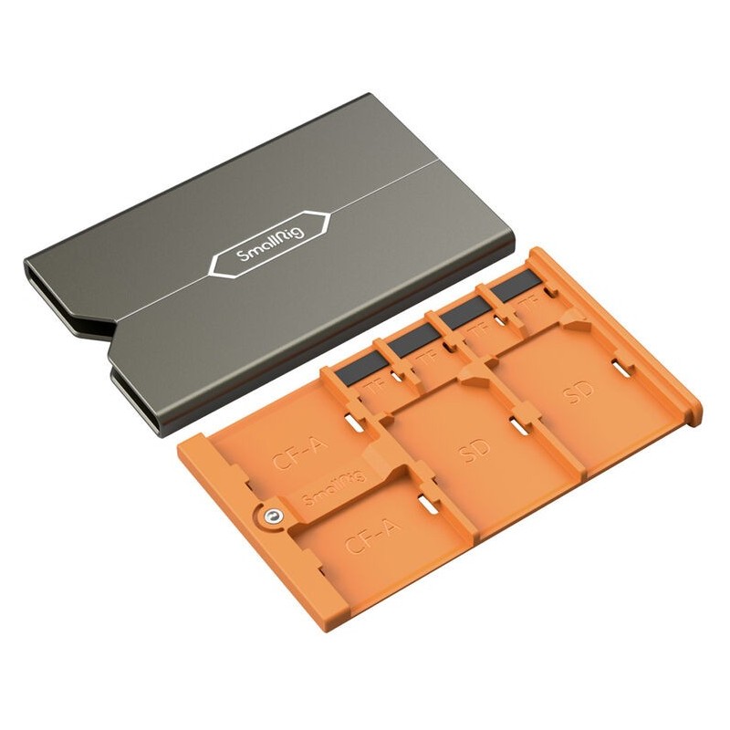 SmallRig 4107 | Compra SmallRig 4107 | Precio SmallRig 4107 | funda tarjetas CFexpress Type A