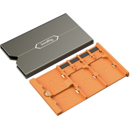 SmallRig 4107 | Compra SmallRig 4107 | Precio SmallRig 4107 | funda tarjetas CFexpress Type A