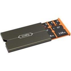 SmallRig 4107 | Compra SmallRig 4107 | Precio SmallRig 4107 | funda tarjetas CFexpress Type A