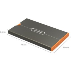 SmallRig 4107 | Compra SmallRig 4107 | Precio SmallRig 4107 | funda tarjetas CFexpress Type A