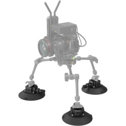 SmallRig 4114 | Compra SmallRig 4114 | Precio SmallRig 4114 | ventosa cámara soporte 6 pulgadas