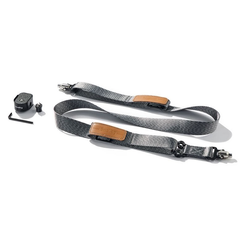 SmallRig 4118B | Compra SmallRig 4118B | Precio SmallRig 4118B | correa hombro estabilizador DJI RS
