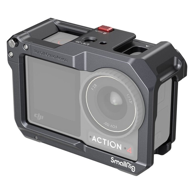 SmallRig 4119B | Compra SmallRig 4119B | Precio SmallRig 4119B | cage DJI Osmo Action 5 Pro