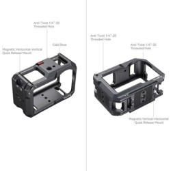 SmallRig 4119B | Compra SmallRig 4119B | Precio SmallRig 4119B | cage DJI Osmo Action 5 Pro