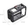 SmallRig 4119B | Compra SmallRig 4119B | Precio SmallRig 4119B | cage DJI Osmo Action 5 Pro