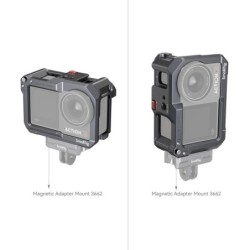 SmallRig 4119B | Compra SmallRig 4119B | Precio SmallRig 4119B | cage DJI Osmo Action 5 Pro