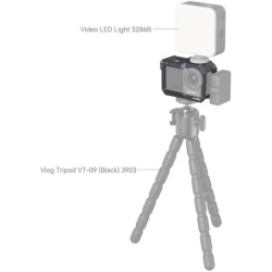 SmallRig 4119B | Compra SmallRig 4119B | Precio SmallRig 4119B | cage DJI Osmo Action 5 Pro