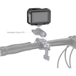 SmallRig 4119B | Compra SmallRig 4119B | Precio SmallRig 4119B | cage DJI Osmo Action 5 Pro