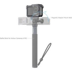 SmallRig 4119B | Compra SmallRig 4119B | Precio SmallRig 4119B | cage DJI Osmo Action 5 Pro