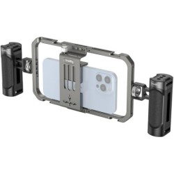 SmallRig 4121 | Compra SmallRig 4121 | Precio SmallRig 4121 | kit vídeo smartphone completo