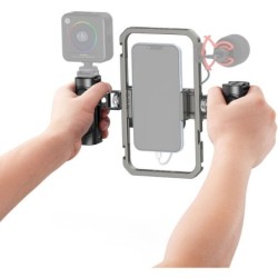 SmallRig 4121 | Compra SmallRig 4121 | Precio SmallRig 4121 | kit vídeo smartphone completo