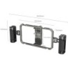 SmallRig 4121 | Compra SmallRig 4121 | Precio SmallRig 4121 | kit vídeo smartphone completo