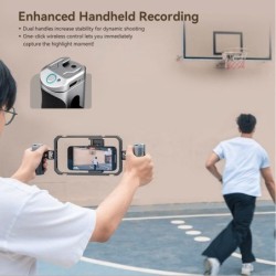 SmallRig 4121 | Compra SmallRig 4121 | Precio SmallRig 4121 | kit vídeo smartphone completo