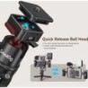 SmallRig 4121 | Compra SmallRig 4121 | Precio SmallRig 4121 | kit vídeo smartphone completo