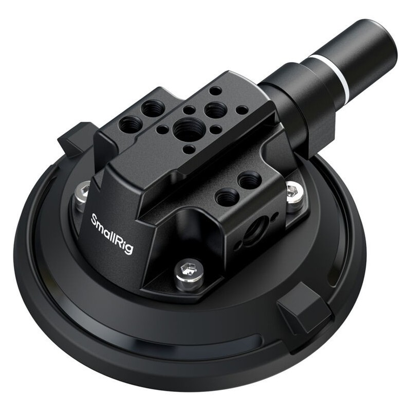 SmallRig 4122C | Compra SmallRig 4122C | Precio SmallRig 4122C | ventosa cámara vehículo 4 pulgadas
