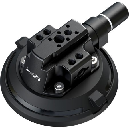 SmallRig 4122C | Compra SmallRig 4122C | Precio SmallRig 4122C | ventosa cámara vehículo 4 pulgadas