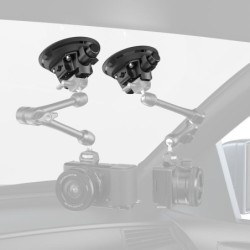 SmallRig 4122C | Compra SmallRig 4122C | Precio SmallRig 4122C | ventosa cámara vehículo 4 pulgadas