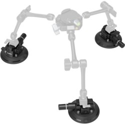 SmallRig 4122C | Compra SmallRig 4122C | Precio SmallRig 4122C | ventosa cámara vehículo 4 pulgadas