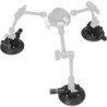 SmallRig 4122C | Compra SmallRig 4122C | Precio SmallRig 4122C | ventosa cámara vehículo 4 pulgadas