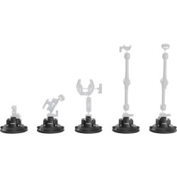 SmallRig 4122C | Compra SmallRig 4122C | Precio SmallRig 4122C | ventosa cámara vehículo 4 pulgadas