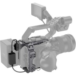 SmallRig 4124 | Compra SmallRig 4124 | Precio SmallRig 4124 | cage kit Sony FX6