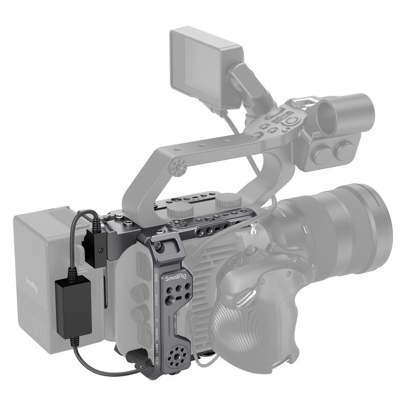 SmallRig 4124 | Compra SmallRig 4124 | Precio SmallRig 4124 | cage kit Sony FX6