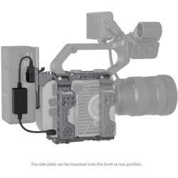SmallRig 4124 | Compra SmallRig 4124 | Precio SmallRig 4124 | cage kit Sony FX6