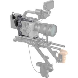 SmallRig 4124 | Compra SmallRig 4124 | Precio SmallRig 4124 | cage kit Sony FX6