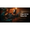 SmallRig 4124 | Compra SmallRig 4124 | Precio SmallRig 4124 | cage kit Sony FX6