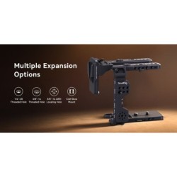 SmallRig 4124 | Compra SmallRig 4124 | Precio SmallRig 4124 | cage kit Sony FX6