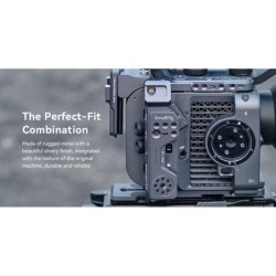 SmallRig 4124 | Compra SmallRig 4124 | Precio SmallRig 4124 | cage kit Sony FX6
