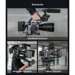SmallRig 4124 | Compra SmallRig 4124 | Precio SmallRig 4124 | cage kit Sony FX6