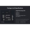 SmallRig 4124 | Compra SmallRig 4124 | Precio SmallRig 4124 | cage kit Sony FX6