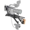 SmallRig 4125 | Compra SmallRig 4125 | Precio SmallRig 4125 | shoulder rig kit Sony FX6